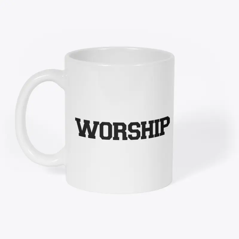 Worship Line