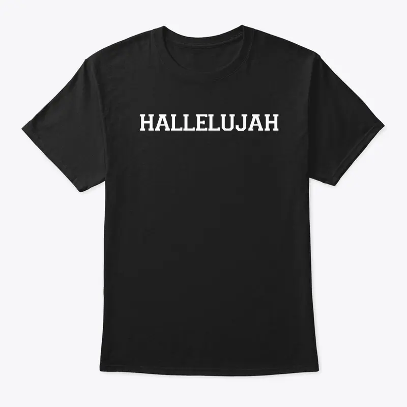 Hallelujah Line