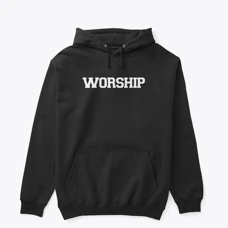 Worship Line