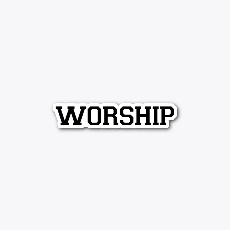 Worship Line