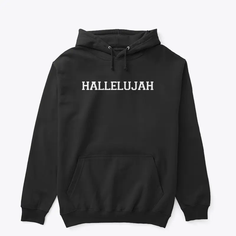 Hallelujah Line