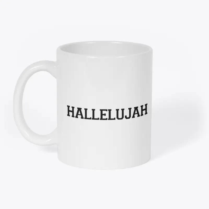 Hallelujah Line