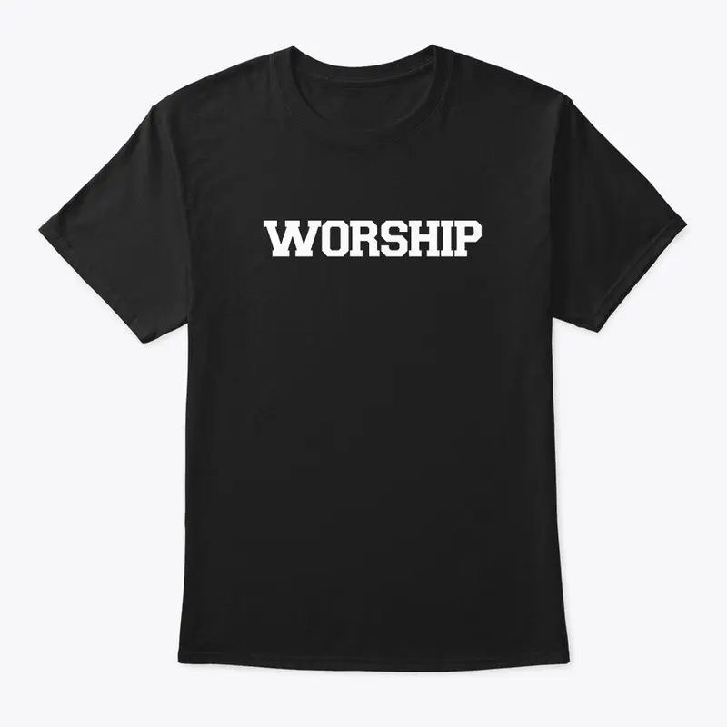 Worship Line